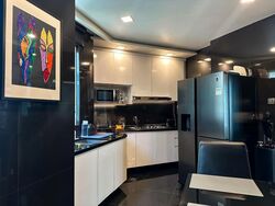 The Petals (D23), Condominium #466110321